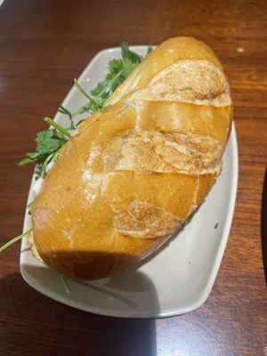   at Vegan Garden - Tan Phong in Ho Chi Minh City