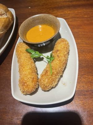   at Vegan Garden - Tan Phong in Ho Chi Minh City