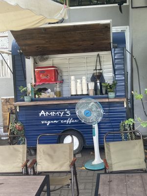   at Vegan Garden - Tan Phong in Ho Chi Minh City