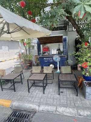   at Vegan Garden - Tan Phong in Ho Chi Minh City