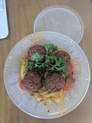  at Vegan Garden - Tan Phong in Ho Chi Minh City