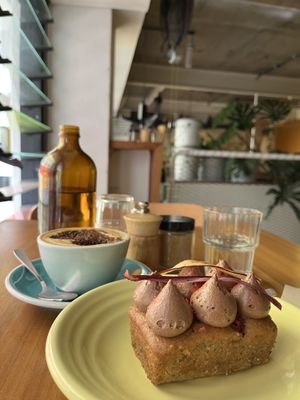   at Felix For Goodness in Brisbane