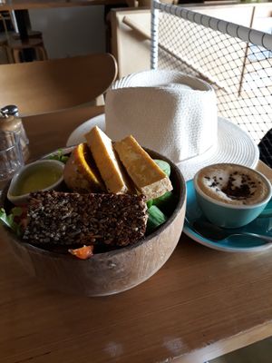  at Felix For Goodness in Brisbane