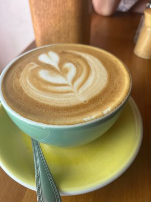   at Felix For Goodness in Brisbane