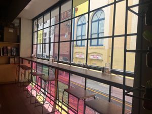   at Felix For Goodness in Brisbane