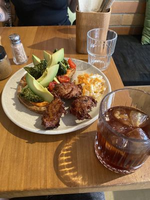   at Felix For Goodness in Brisbane