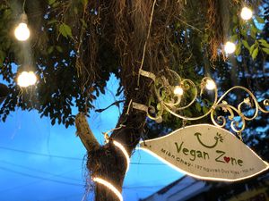 Vegan Zone at Vegan Zone in Hoi An