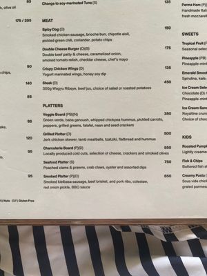   at Potato Head Beach Club in Kerobokan Kelod