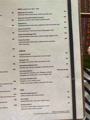   at Potato Head Beach Club in Kerobokan Kelod