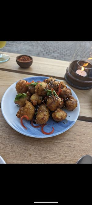  at Potato Head Beach Club in Kerobokan Kelod