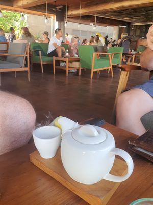  at Potato Head Beach Club in Kerobokan Kelod