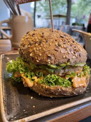   at Peter Pane in Augsburg