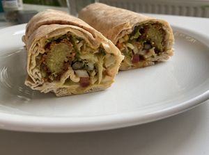   at Exotiko -  Eat Creative in Augsburg