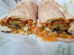  at Exotiko -  Eat Creative in Augsburg