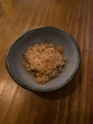   at Hillside Kitchen & Cellar in Wellington