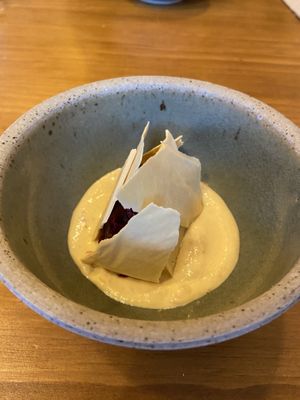   at Hillside Kitchen & Cellar in Wellington