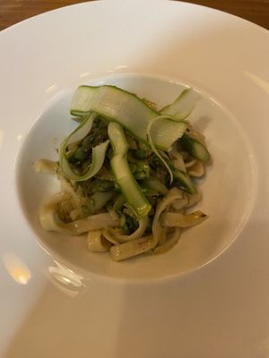   at Hillside Kitchen & Cellar in Wellington