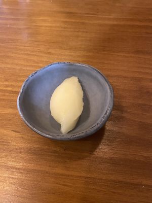   at Hillside Kitchen & Cellar in Wellington