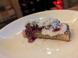  at Hillside Kitchen & Cellar in Wellington