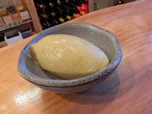  at Hillside Kitchen & Cellar in Wellington