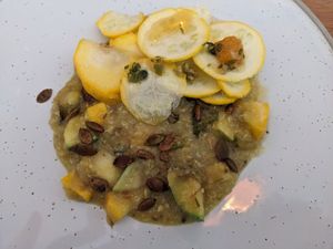  at Hillside Kitchen & Cellar in Wellington