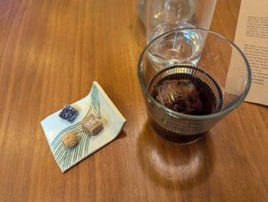 Don't miss the black garlic vodka at Hillside Kitchen & Cellar in Wellington