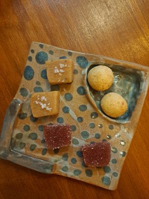  at Hillside Kitchen & Cellar in Wellington