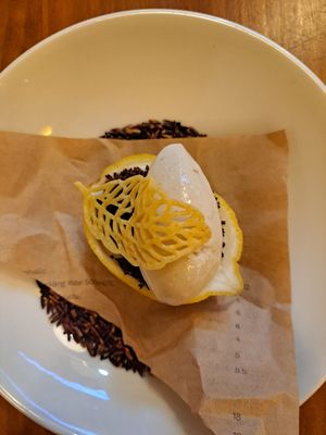  at Hillside Kitchen & Cellar in Wellington