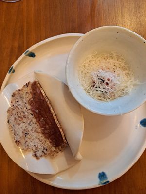  at Hillside Kitchen & Cellar in Wellington