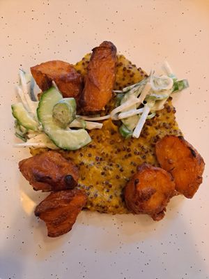  at Hillside Kitchen & Cellar in Wellington