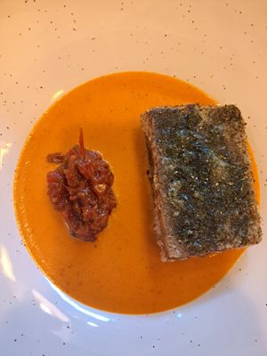  at Hillside Kitchen & Cellar in Wellington