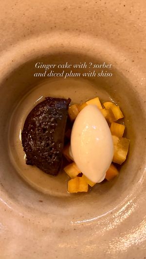   at Hillside Kitchen & Cellar in Wellington