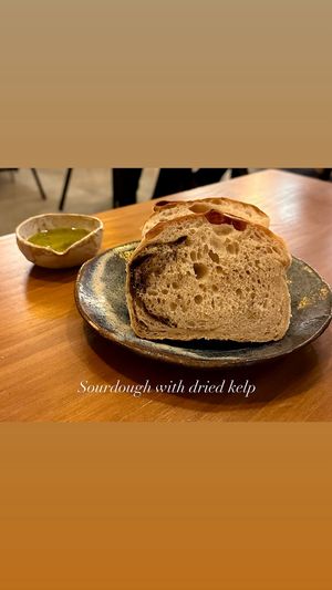   at Hillside Kitchen & Cellar in Wellington