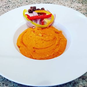 Revithia at Pizza Con in Kos