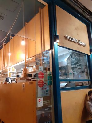  at Vegan Food Tour Athens in Athens