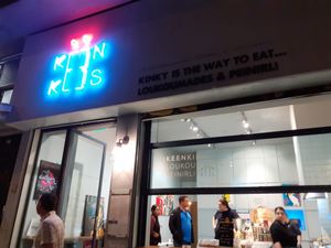  at Vegan Food Tour Athens in Athens