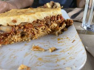   at Vegan Food Tour Athens in Athens