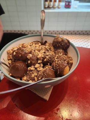  at Vegan Food Tour Athens in Athens