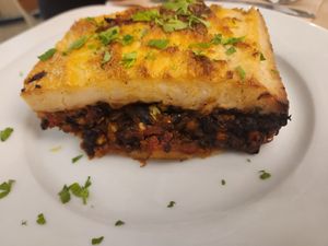  at Vegan Food Tour Athens in Athens