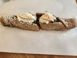  at Vegan Food Tour Athens in Athens