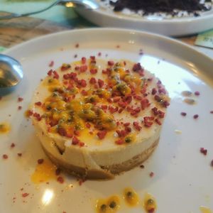 sweet! at Vegan Food Tour Athens in Athens