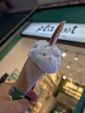 Yum at Vegan Food Tour Athens in Athens