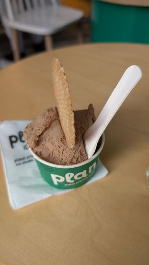  at Vegan Food Tour Athens in Athens