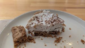  at Vegan Food Tour Athens in Athens