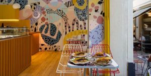  at Vegan Food Tour Athens in Athens