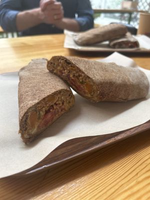   at Vegan Food Tour Athens in Athens