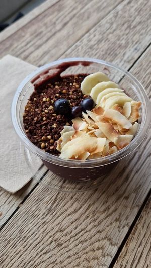  at Juicebaby in West London