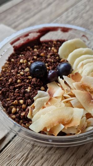  at Juicebaby in West London