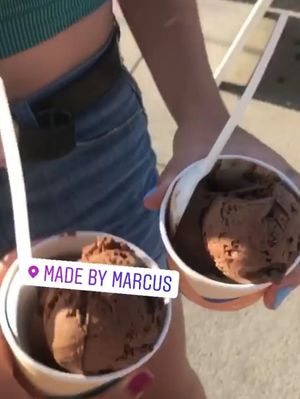   at Made By Marcus - Hillhurst in Calgary