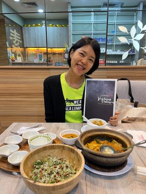  at Yishensu in Petaling Jaya